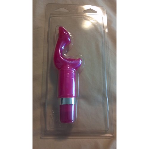 Keep it in the packaging, if so desired