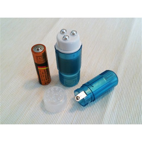 iVibe components