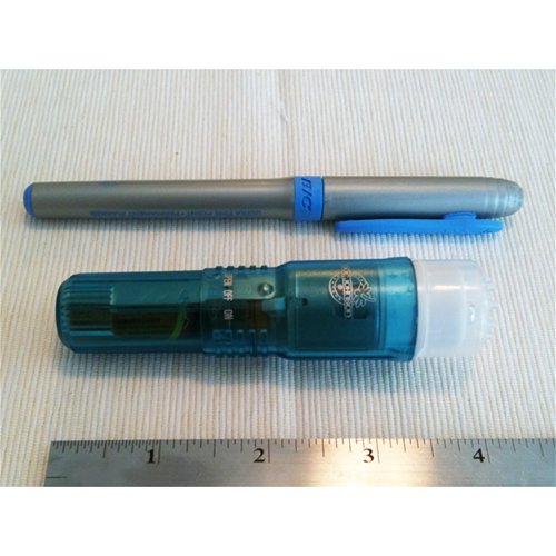 Scale Comparison