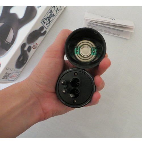 screw off cap