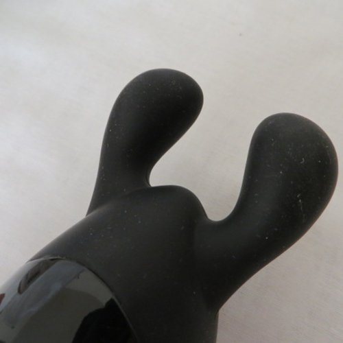 ears claws antennas