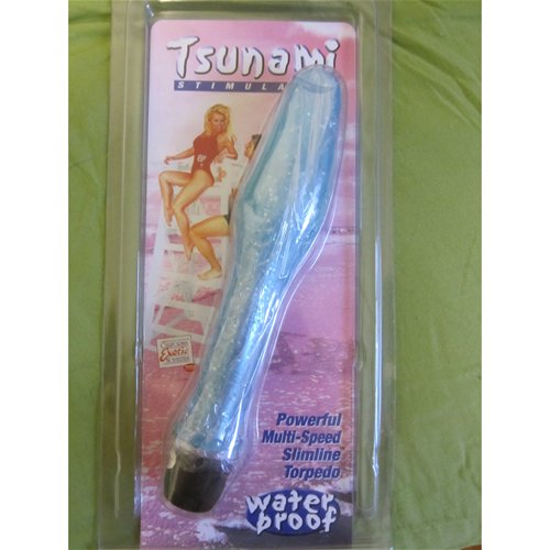 Tsunami package