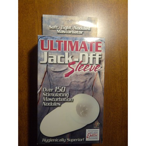 Front of Package