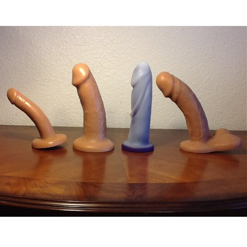 Buck comparison