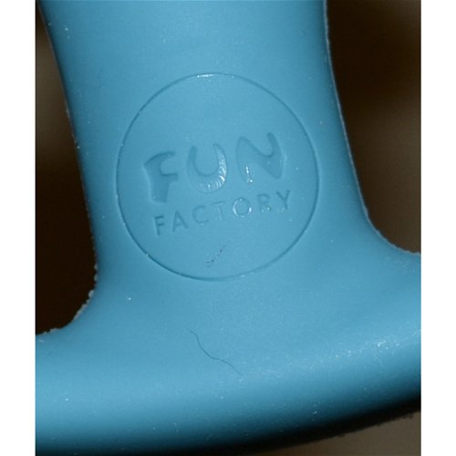 fun factory stamp