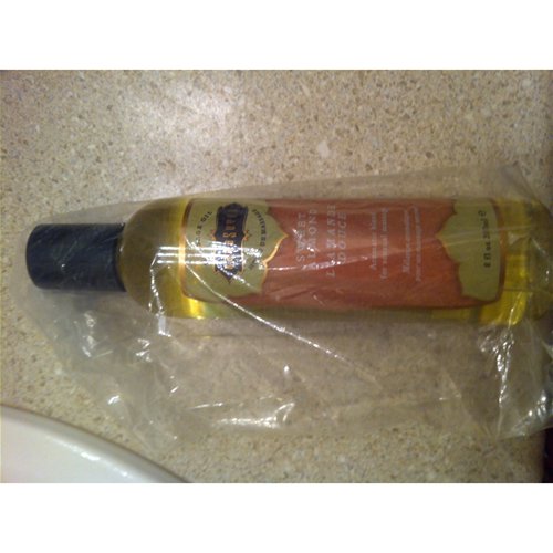 in plastic