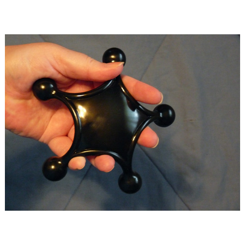 Star massager