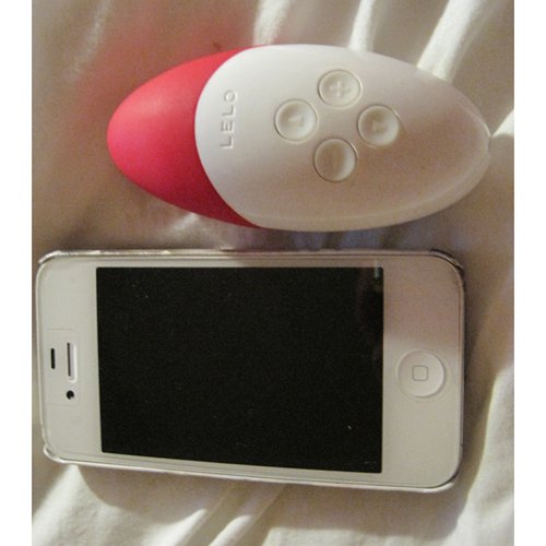 Siri and Iphone