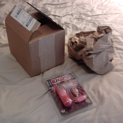 Short n Sweet Packed