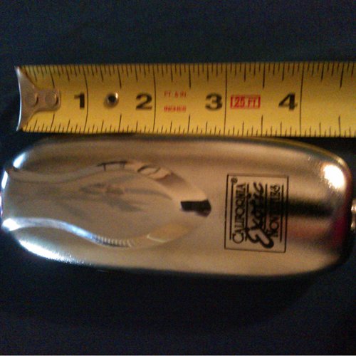 Controller measurement