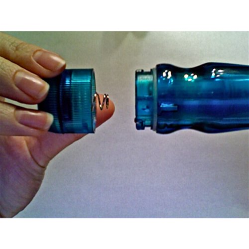 Blueberry Battery