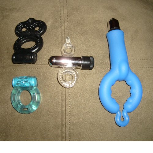cock rings