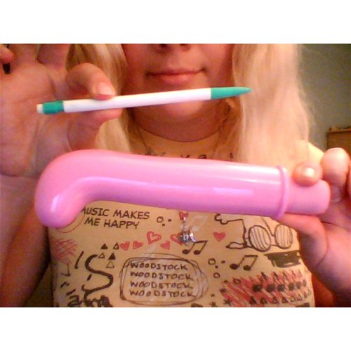 Book Kit Sleeve VS Pen