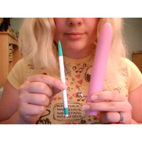 Book Kit Vibe VS Pen