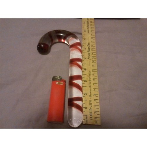 toy size
