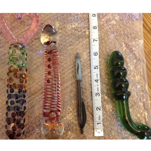 Size comparison