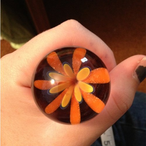 Bulb flower