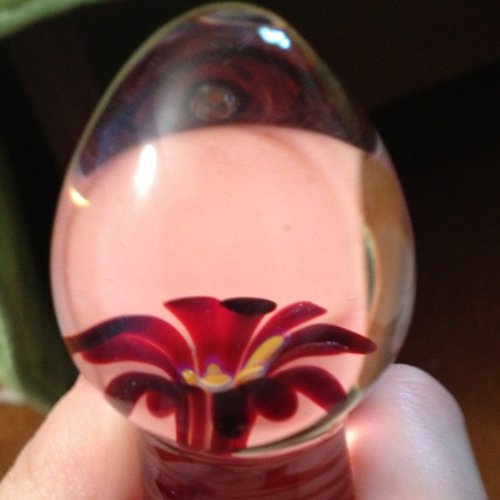 Head Flower