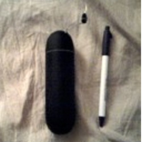 Size comparison