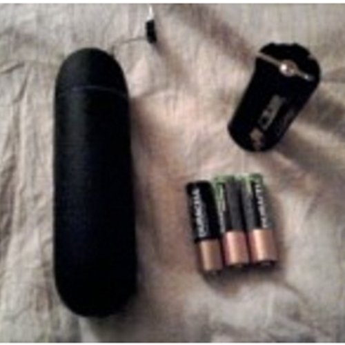 The components of the vibrator