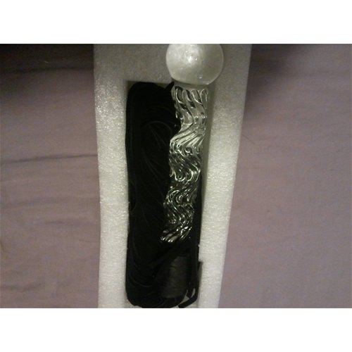 inside packaging