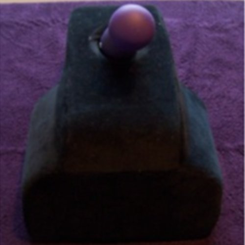 with massager