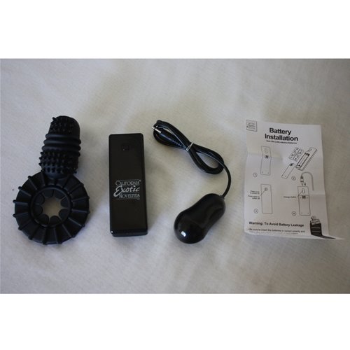 all contents