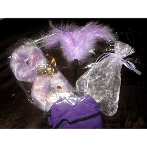 shades of purple kit