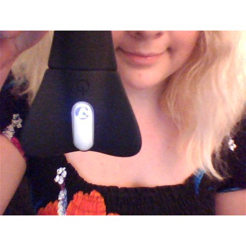 Luxe Buttons