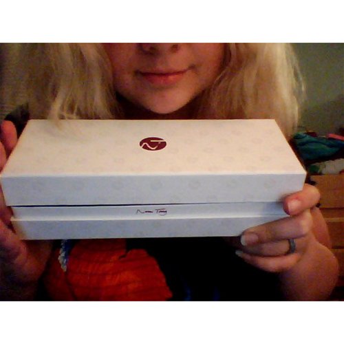 Luxe Inner Box