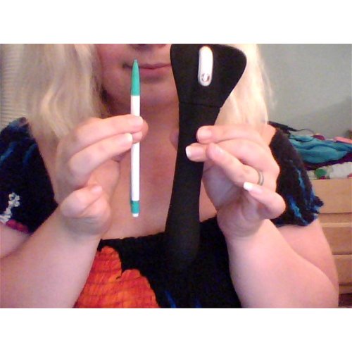 Luxe VS Pen 1