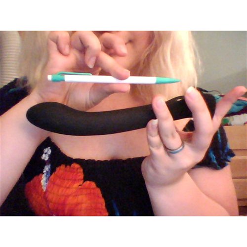 Luxe VS Pen 2