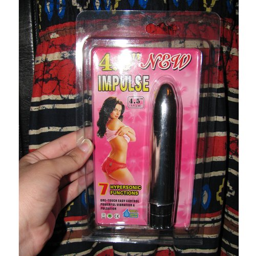 packaging - front