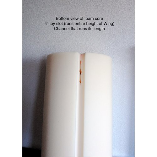 Foam core