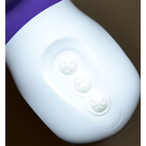 control buttons