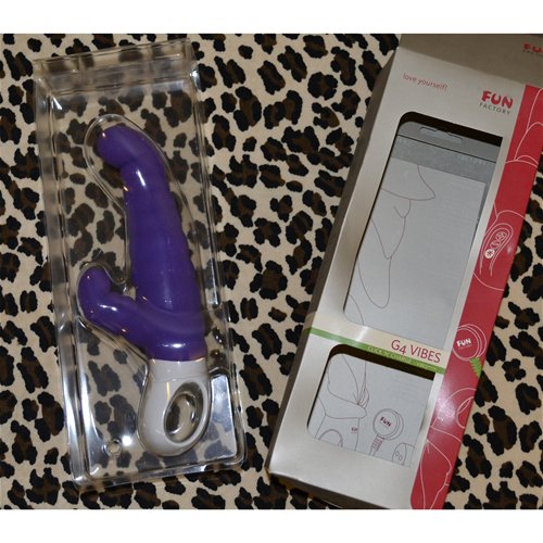 plastic clamshell