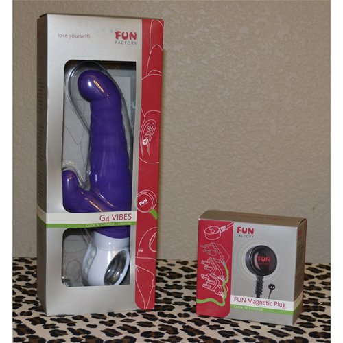packaging