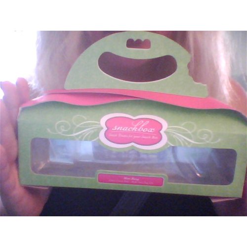 Snackbox Front