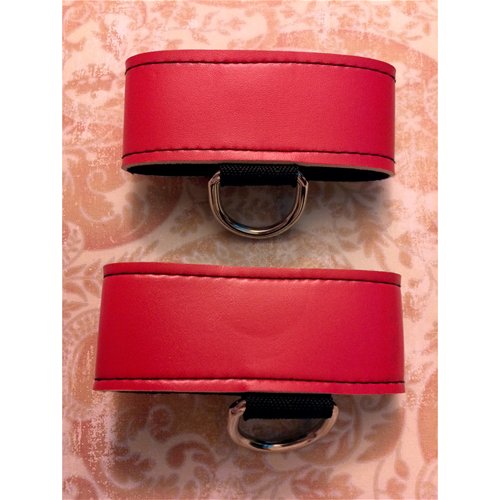 Cuffs with Links
