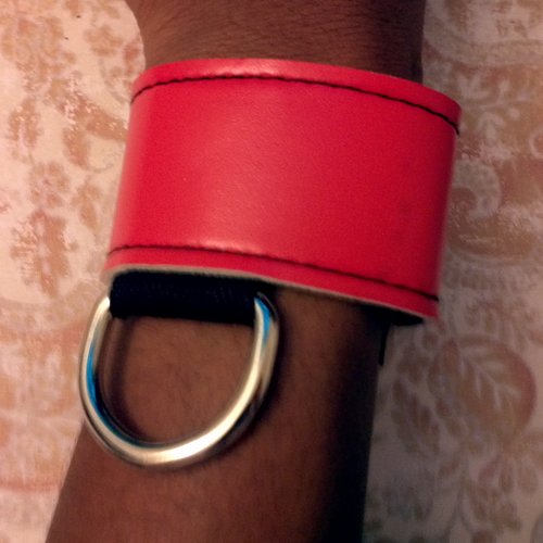 Wrists