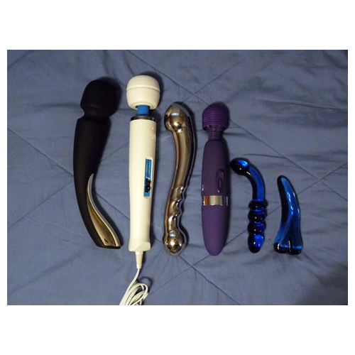 Size comparison