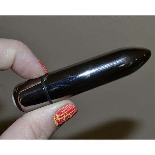 bullet