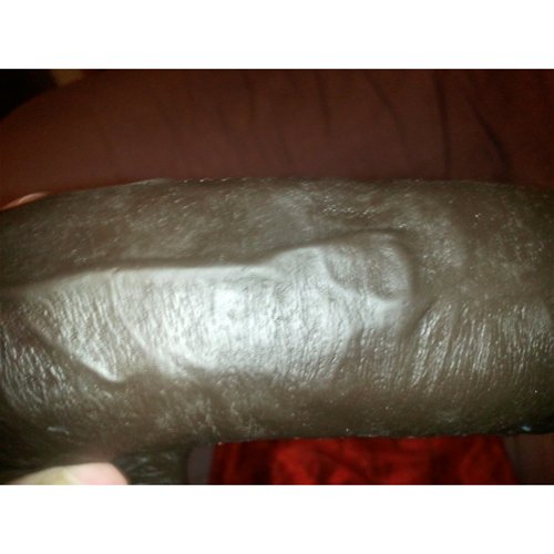 veins and lint
