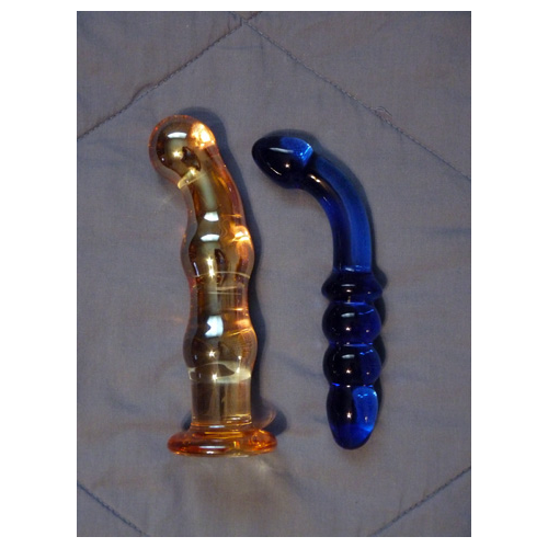 Compared to Amethyst