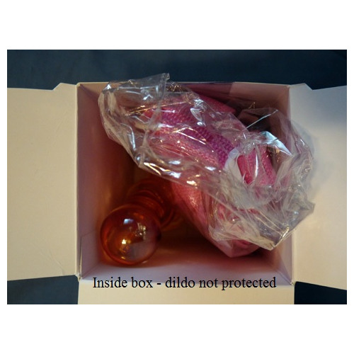 Inside box