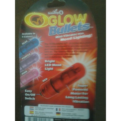 Back of the packaging