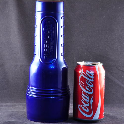 aliencoke
