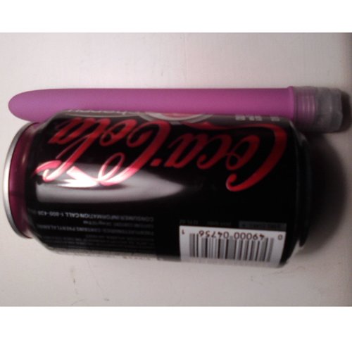 Coke can