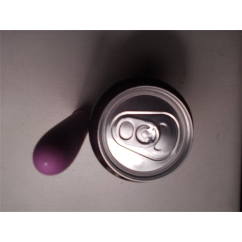 Coke can 2