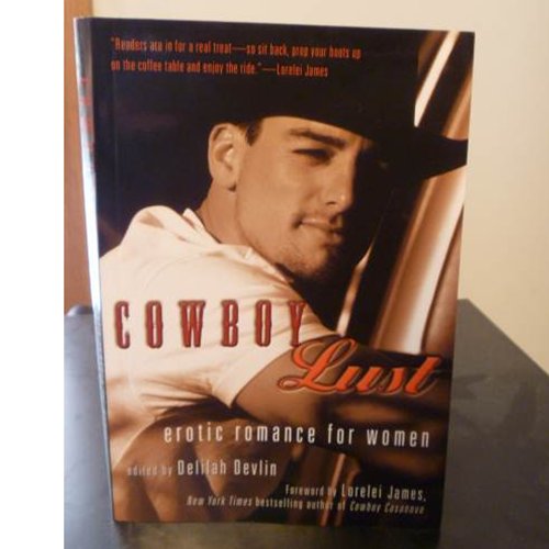 cowboy lust